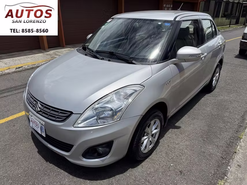 2014 Suzuki Swift - foto 3
