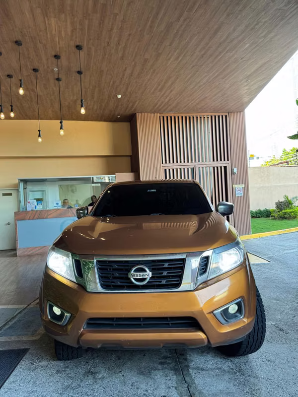 2019 Nissan NP300 - foto 1