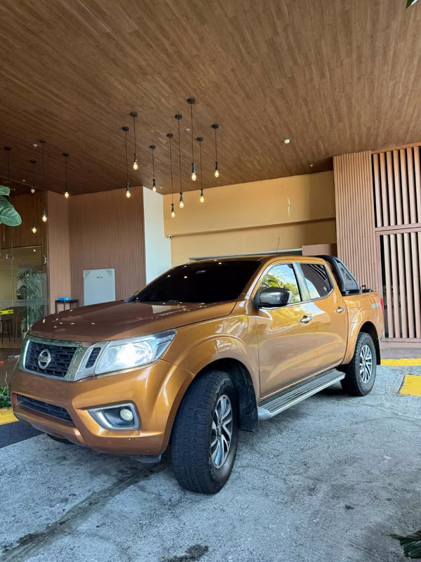 2019 Nissan NP300 - foto 3