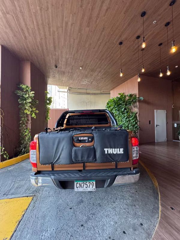 2019 Nissan NP300 - foto 2