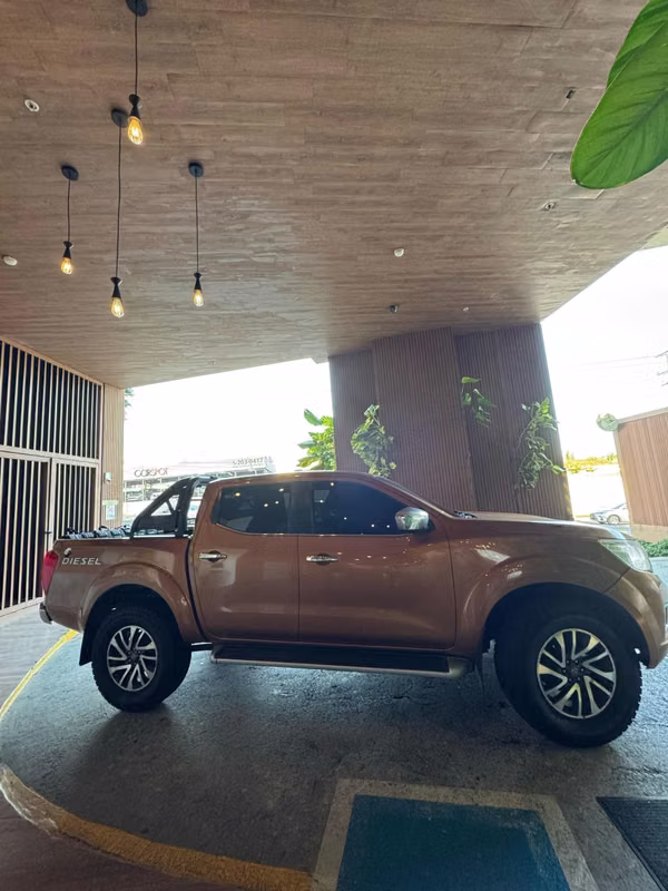 2019 Nissan NP300 - foto 4