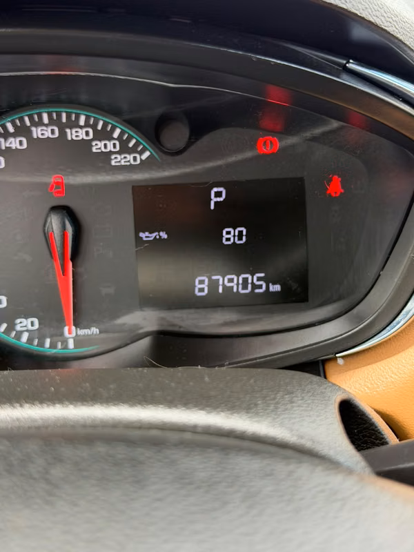 2017 Chevrolet Trax - foto 2