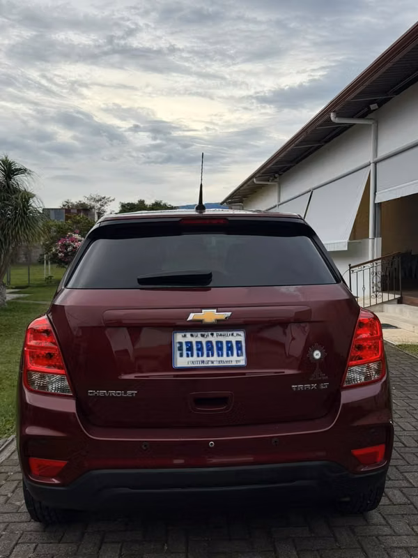 2017 Chevrolet Trax - foto 5