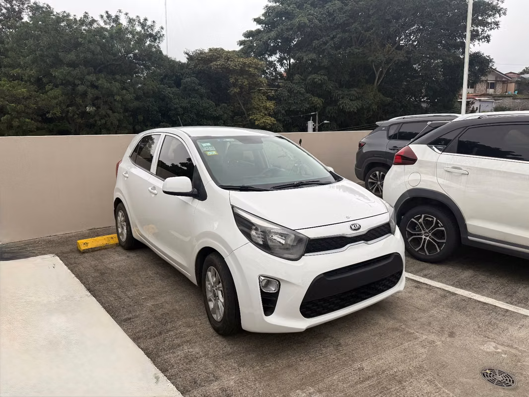 2018 Kia Picanto - foto 3