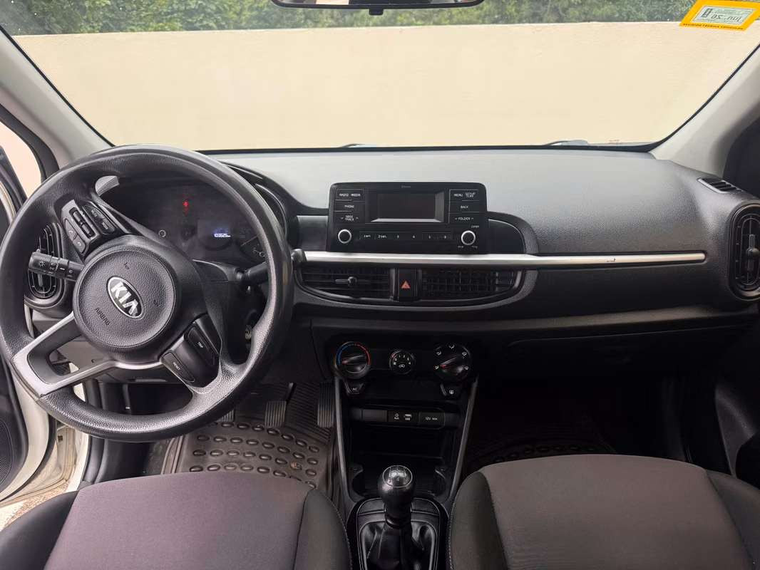 2018 Kia Picanto - foto 4
