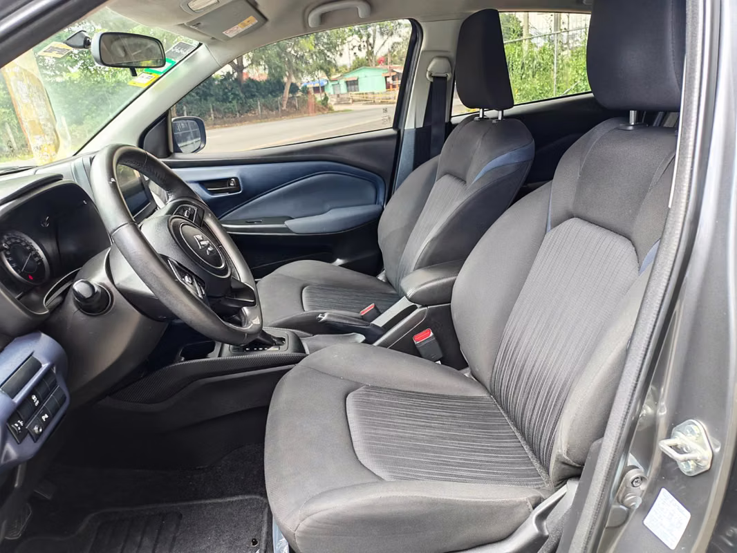 2024 Suzuki Baleno - foto 5