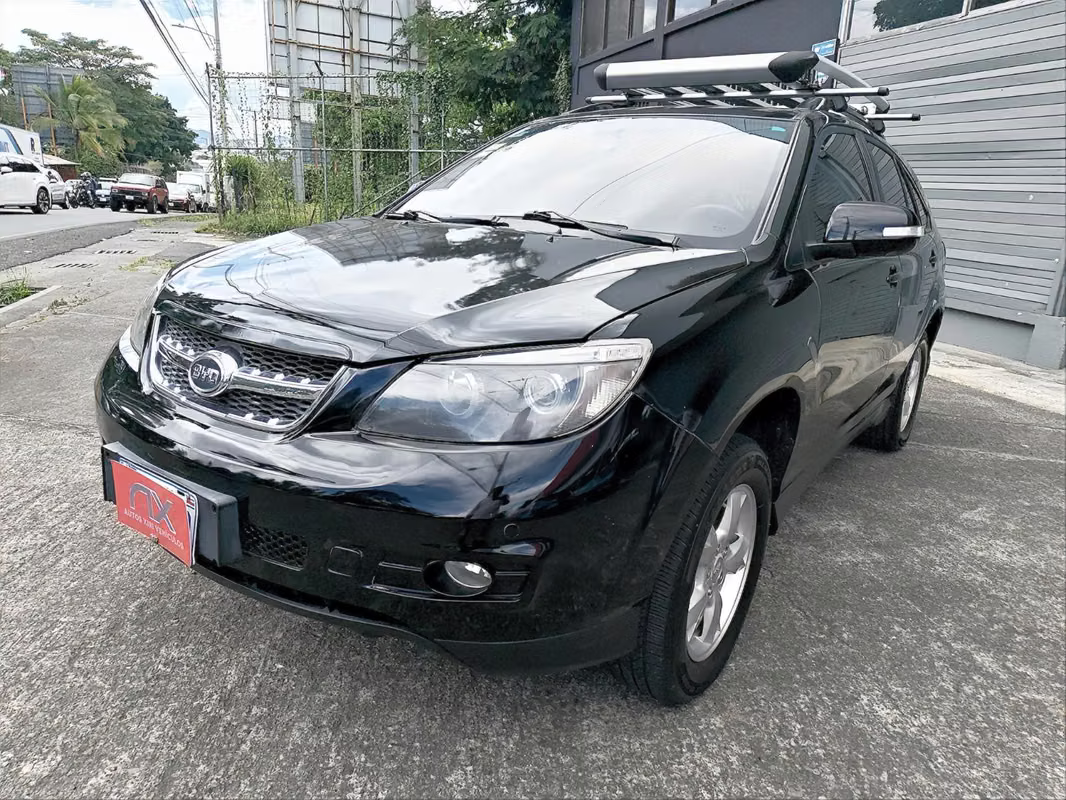 2016 BYD Song Plus - foto 1