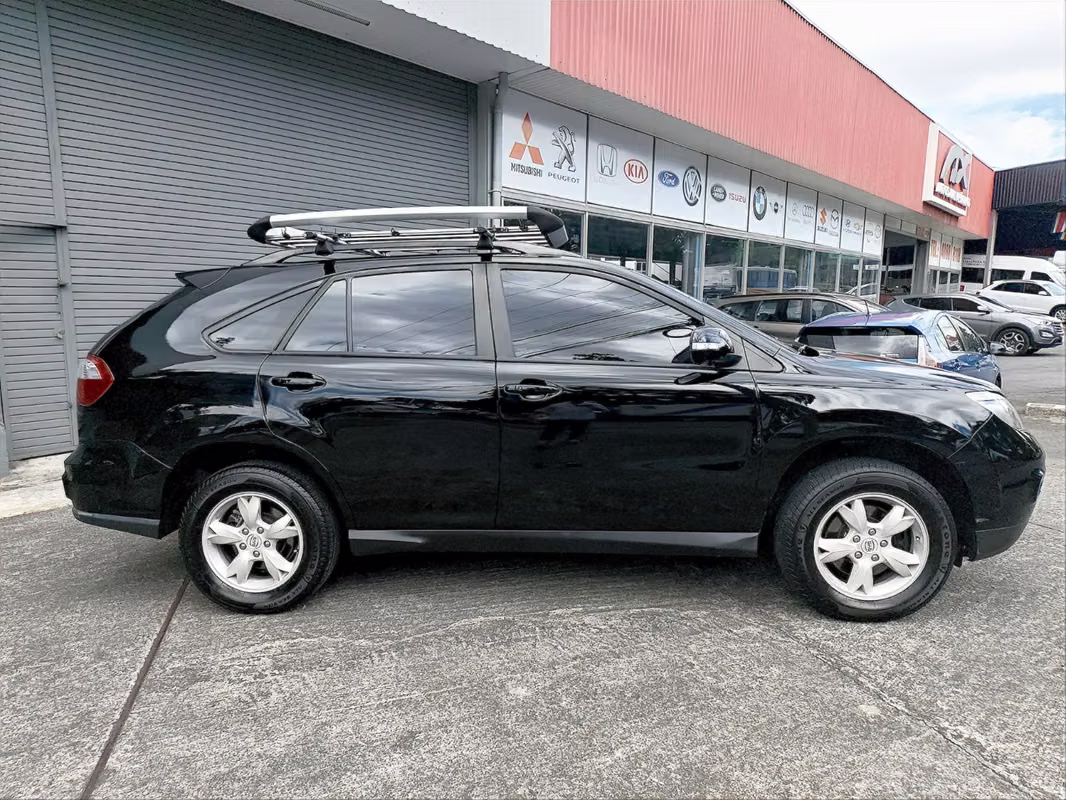 2016 BYD Song Plus - foto 4