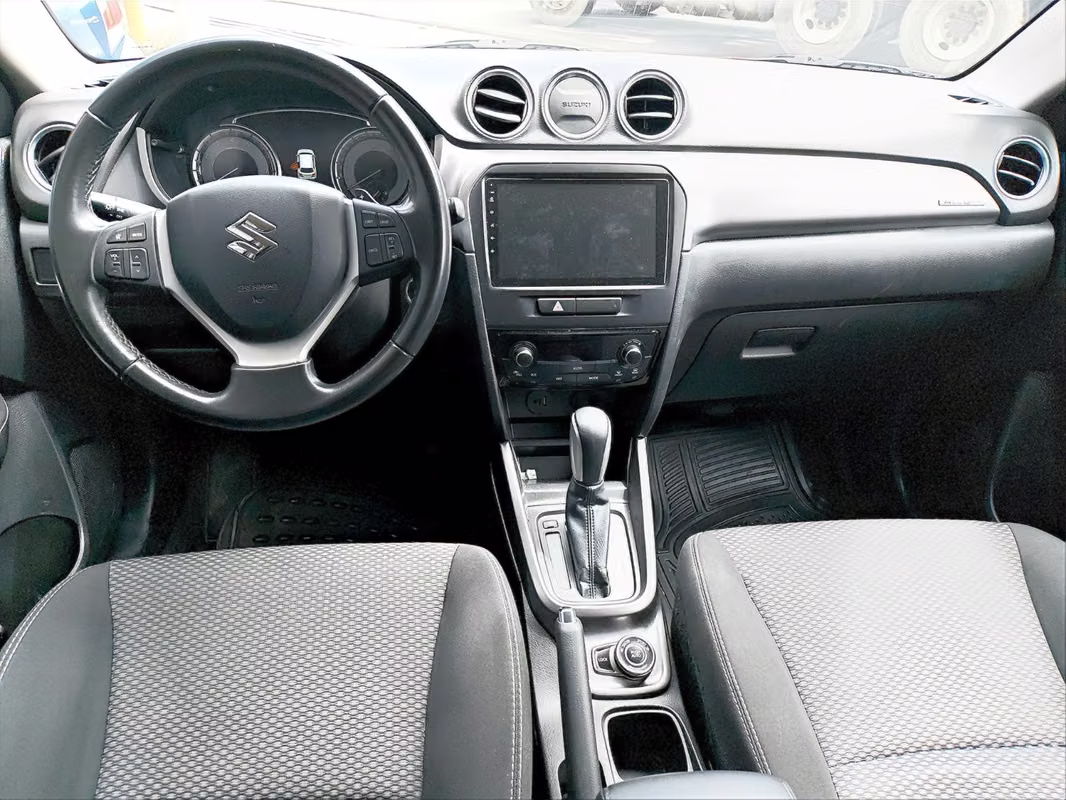 2025 Suzuki Vitara - foto 2