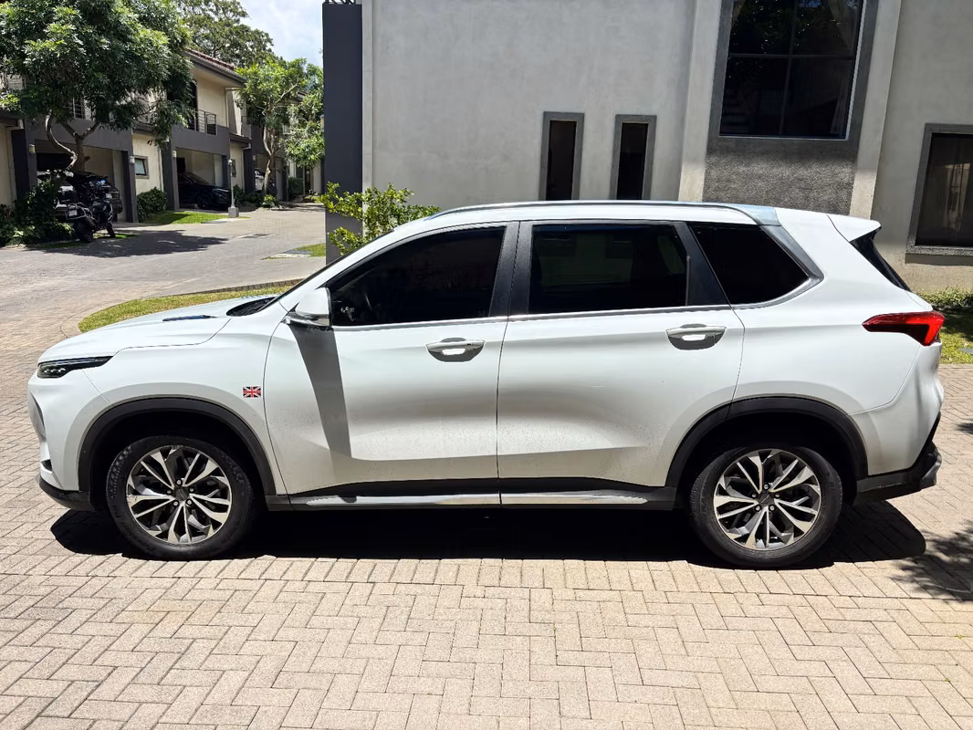 2023 Maxus Euniq 6 - foto 3