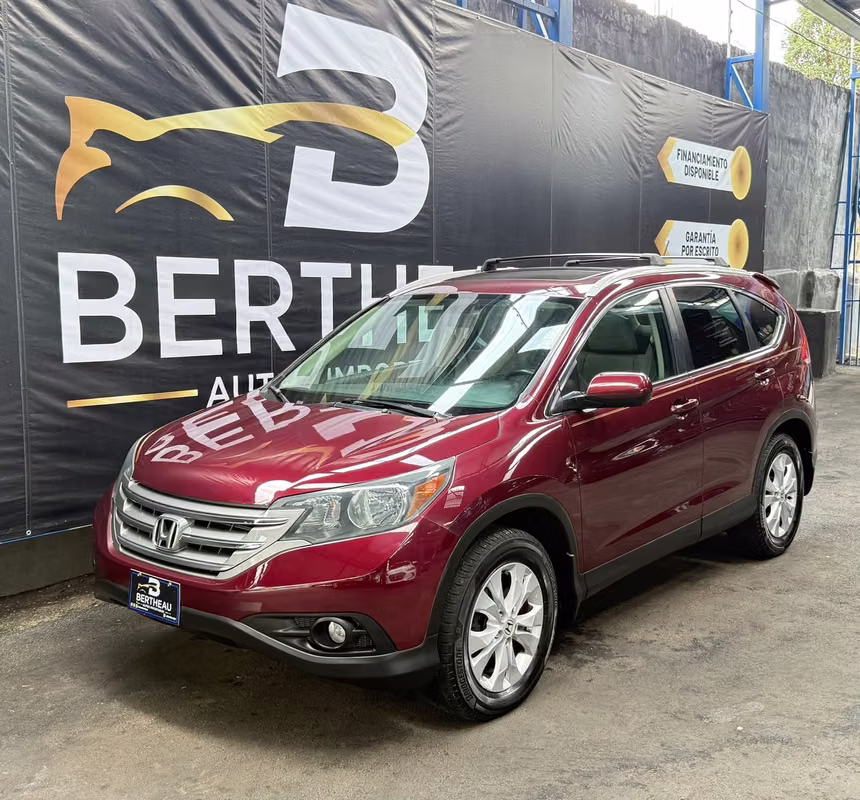2014 Honda CR-V - foto 3
