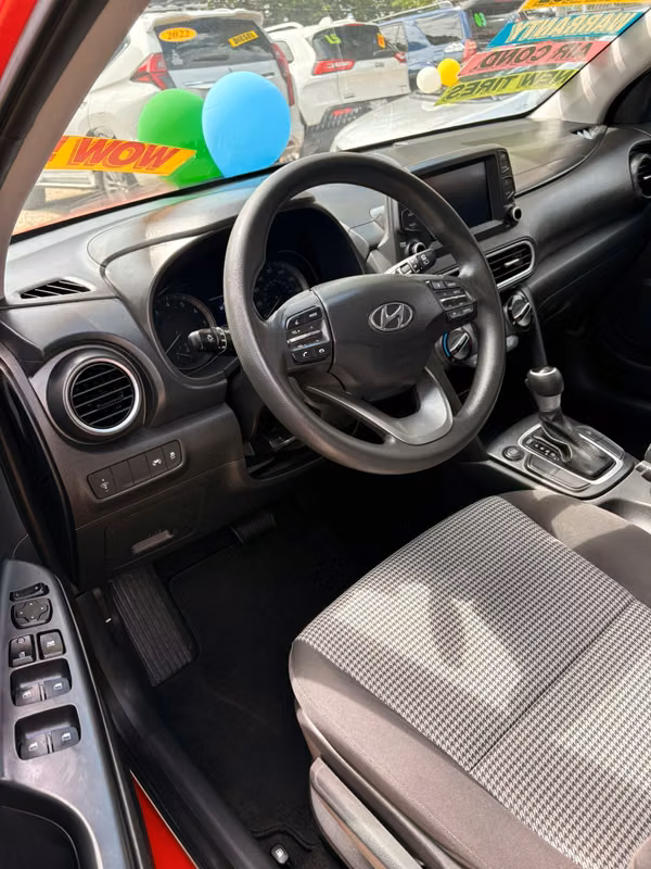 2019 Hyundai Kona - foto 5