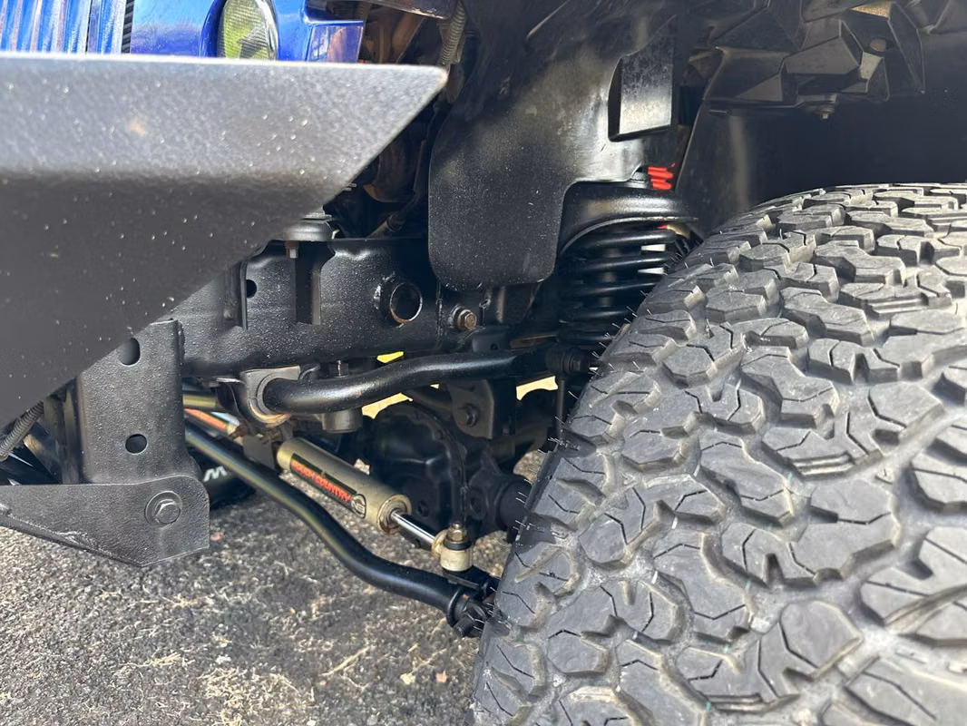 2013 Jeep Wrangler - foto 2