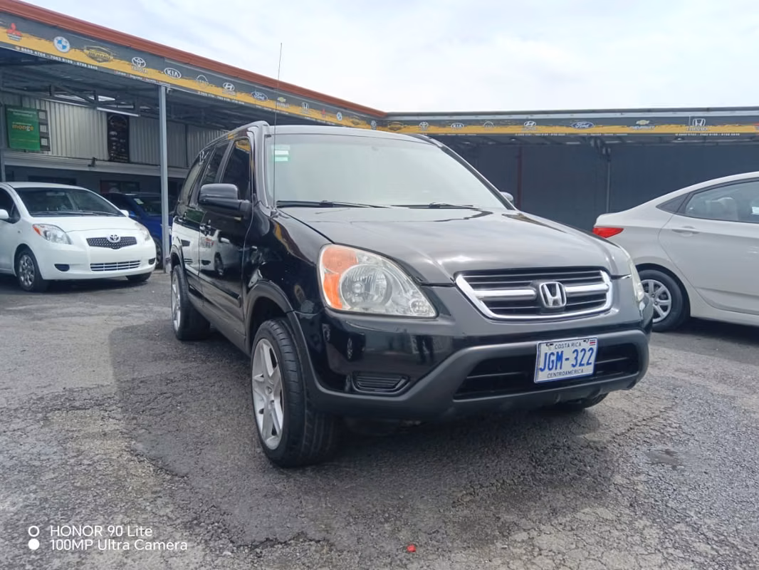 2004 Honda CR-V - foto 1