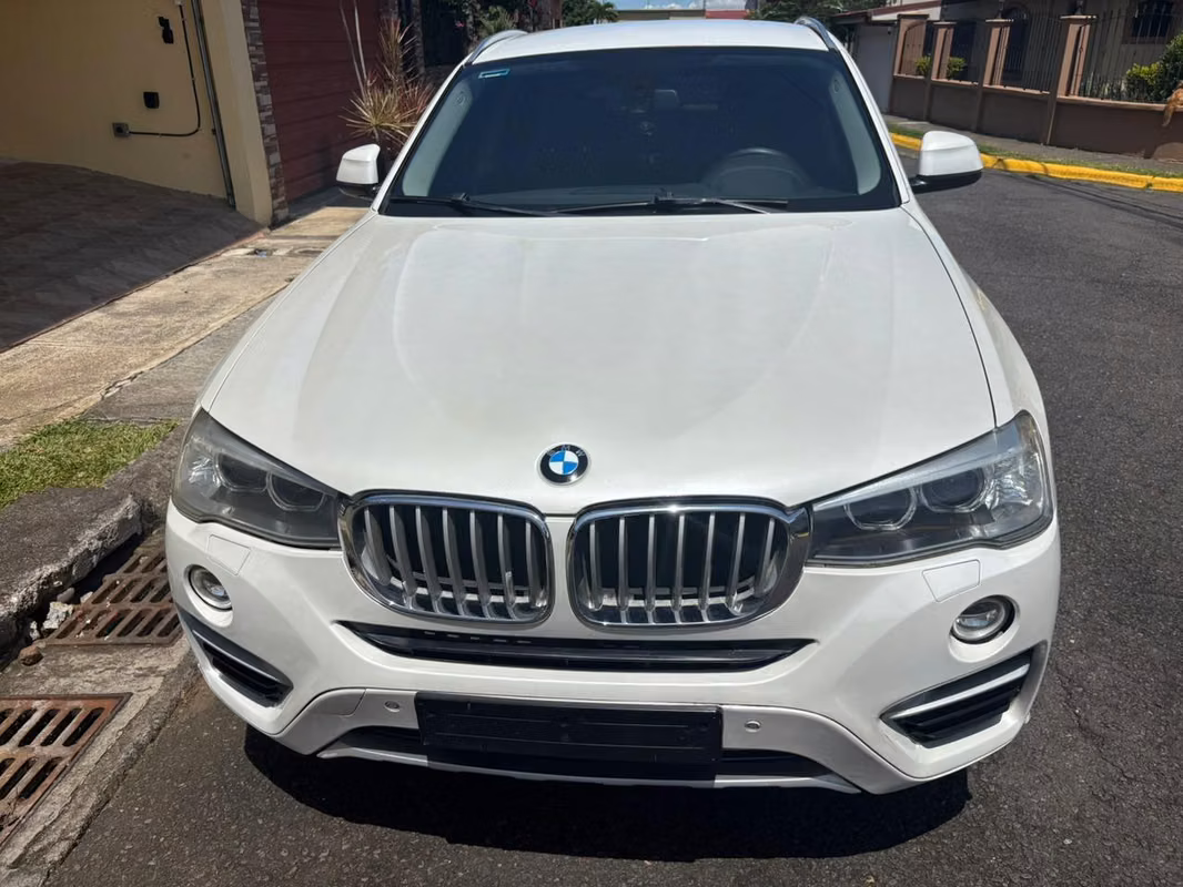 2016 BMW X4 - foto 2