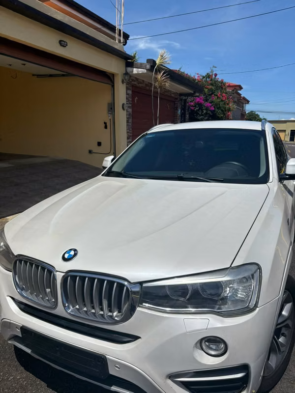 2016 BMW X4 - foto 3