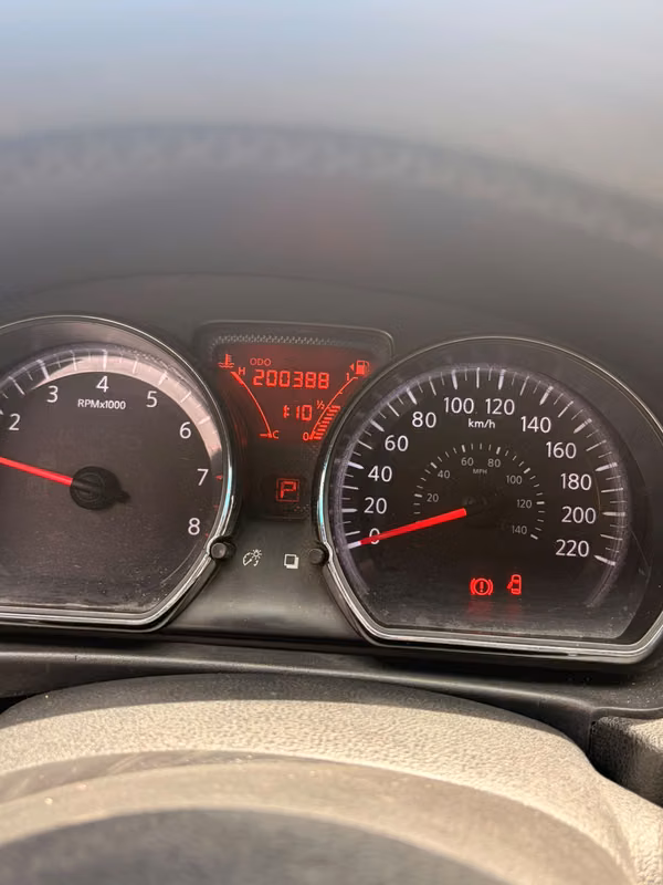 2015 Nissan Versa - foto 2