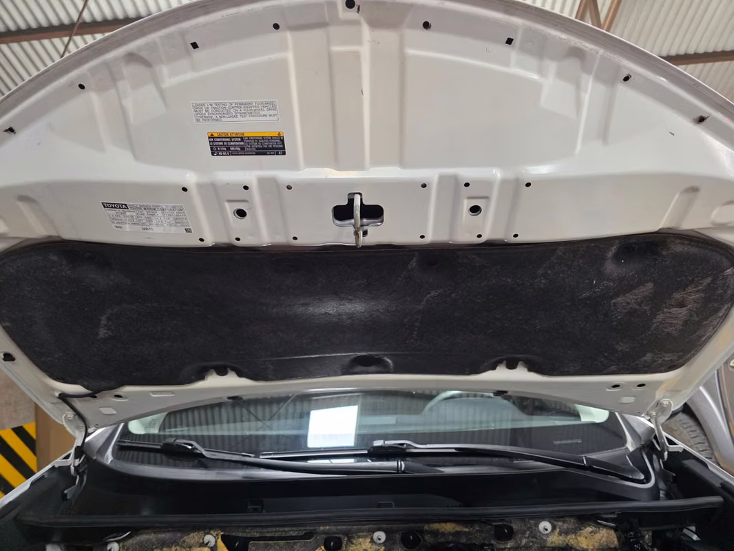 2018 Toyota RAV4 - foto 1