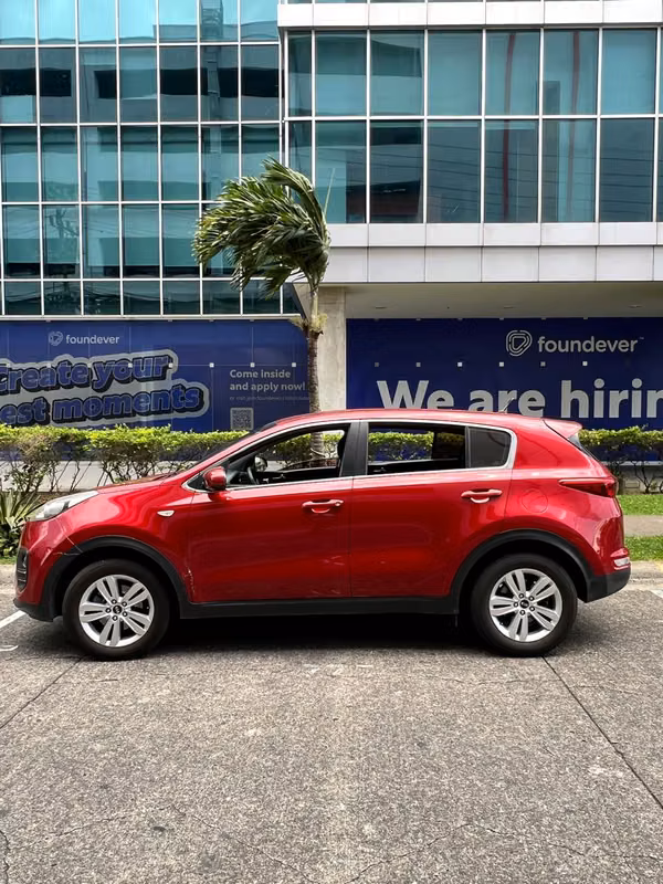 2018 Kia Sportage - foto 4