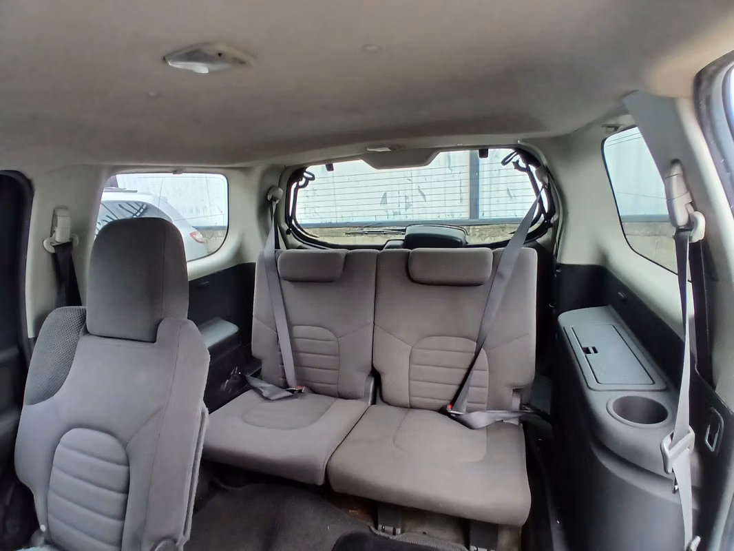 2012 Nissan Pathfinder - foto 2