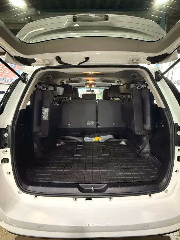 2023 Toyota Fortuner - foto 4