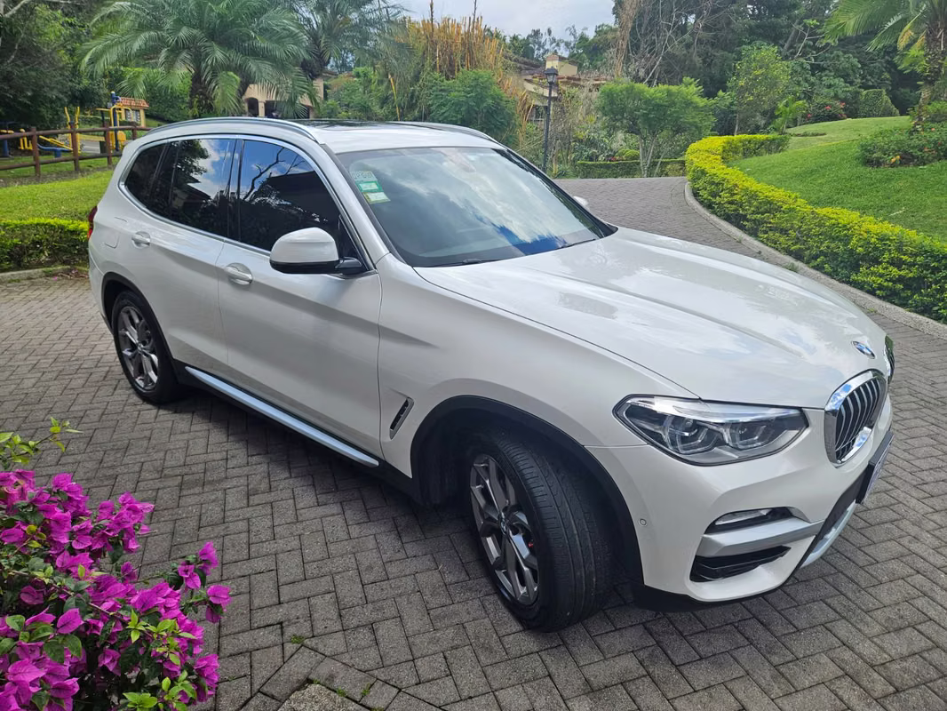2019 BMW X3 - foto 3