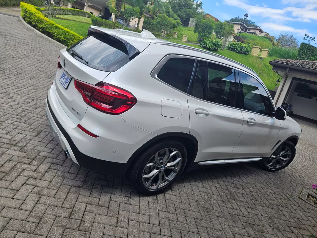2019 BMW X3 - foto 1
