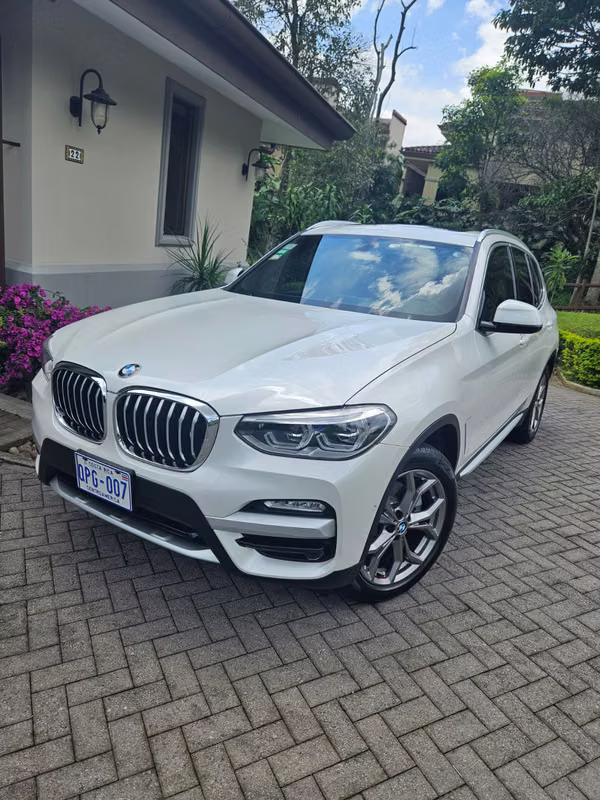 2019 BMW X3 - foto 2