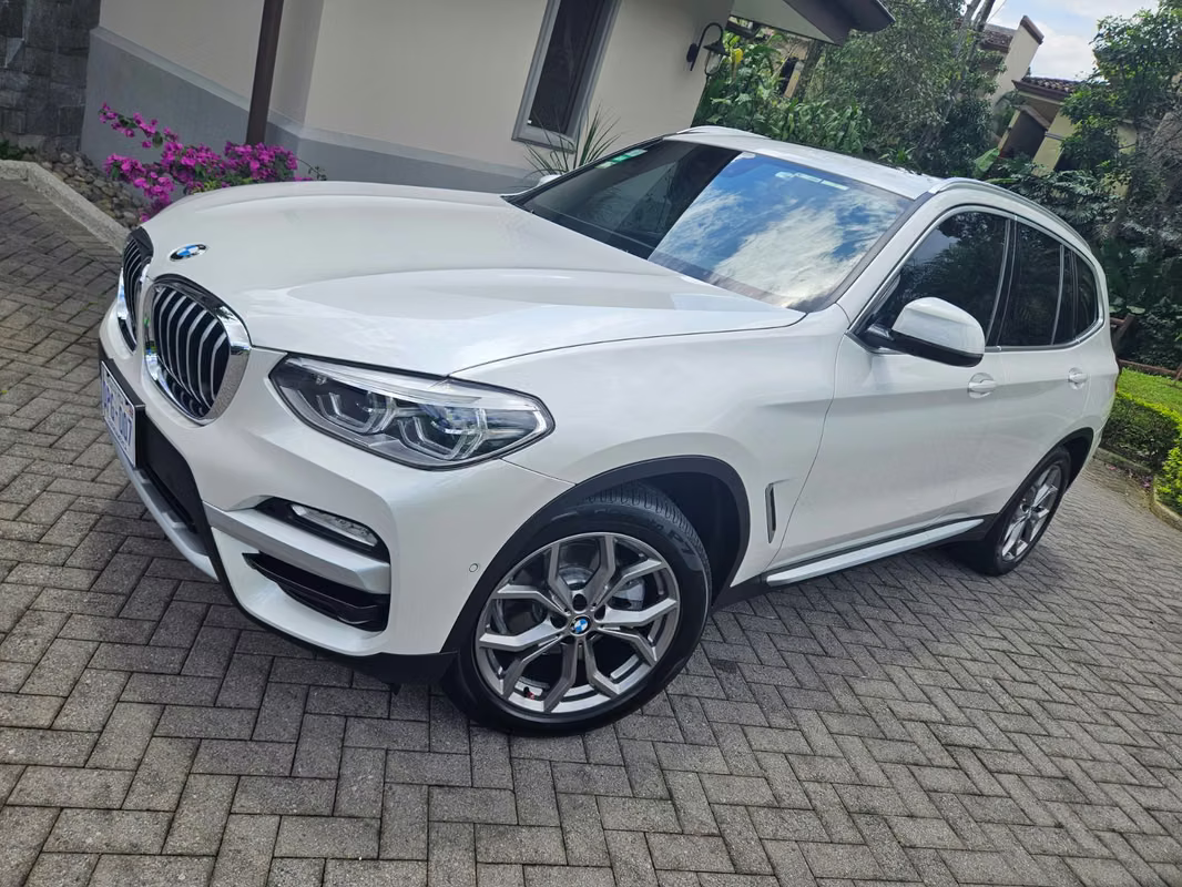 2019 BMW X3 - foto 4