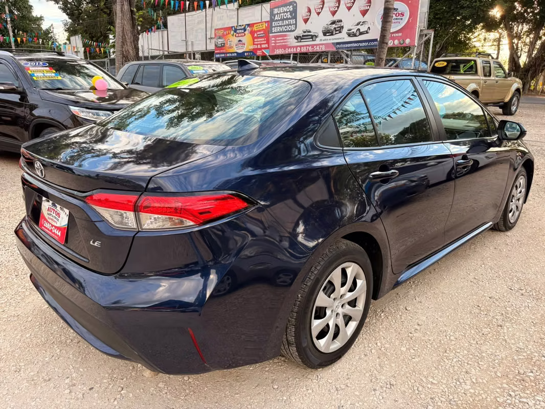 2021 Toyota Corolla - foto 3