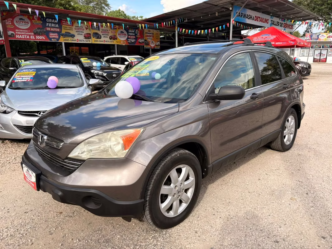 2009 Honda CR-V - foto 1