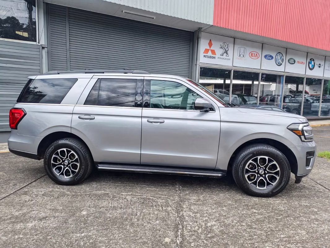 2024 Ford Expedition - foto 4