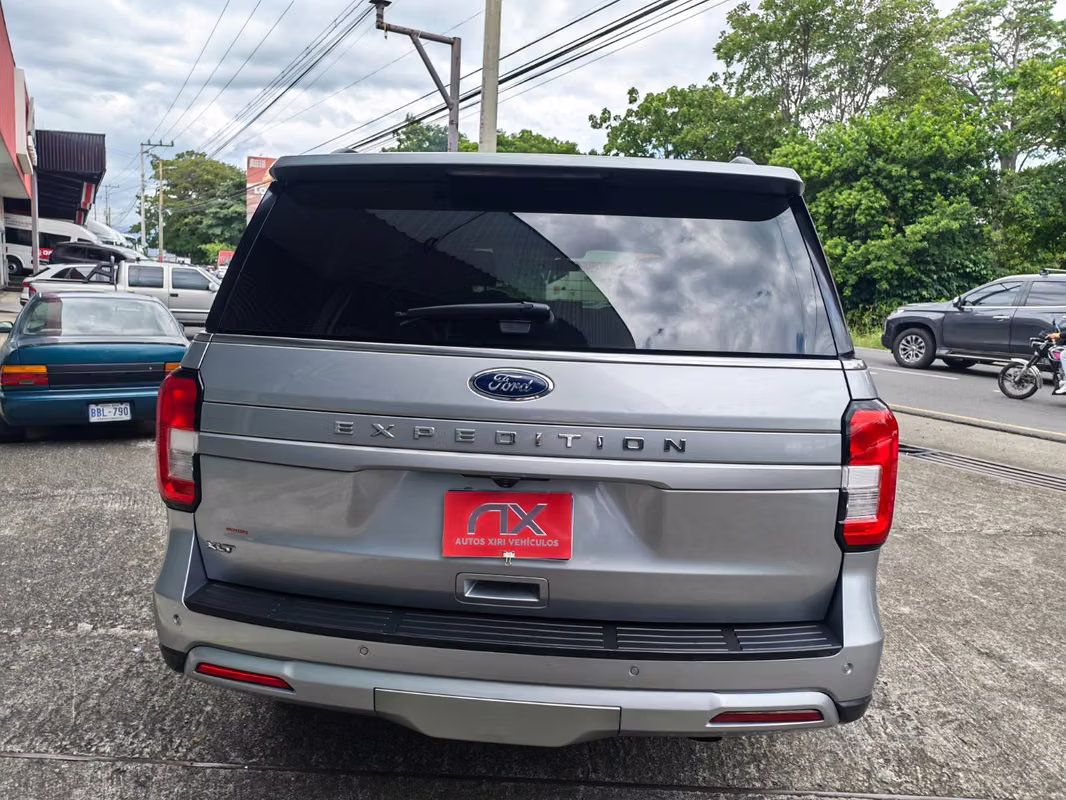 2024 Ford Expedition - foto 5