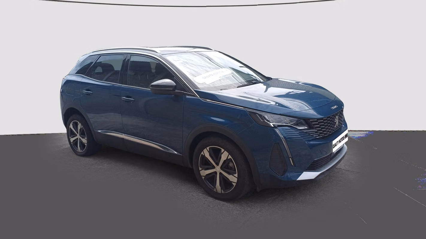 2024 Peugeot 308 - foto 4