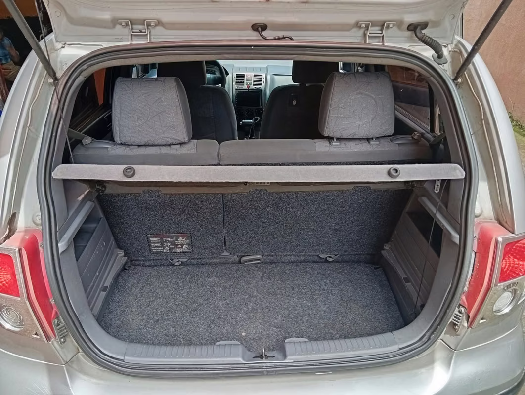 2003 Hyundai Getz - foto 2