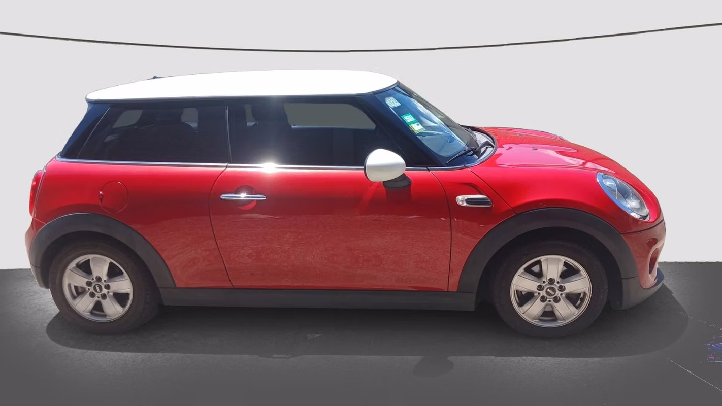 2016 Mini Cooper - foto 5