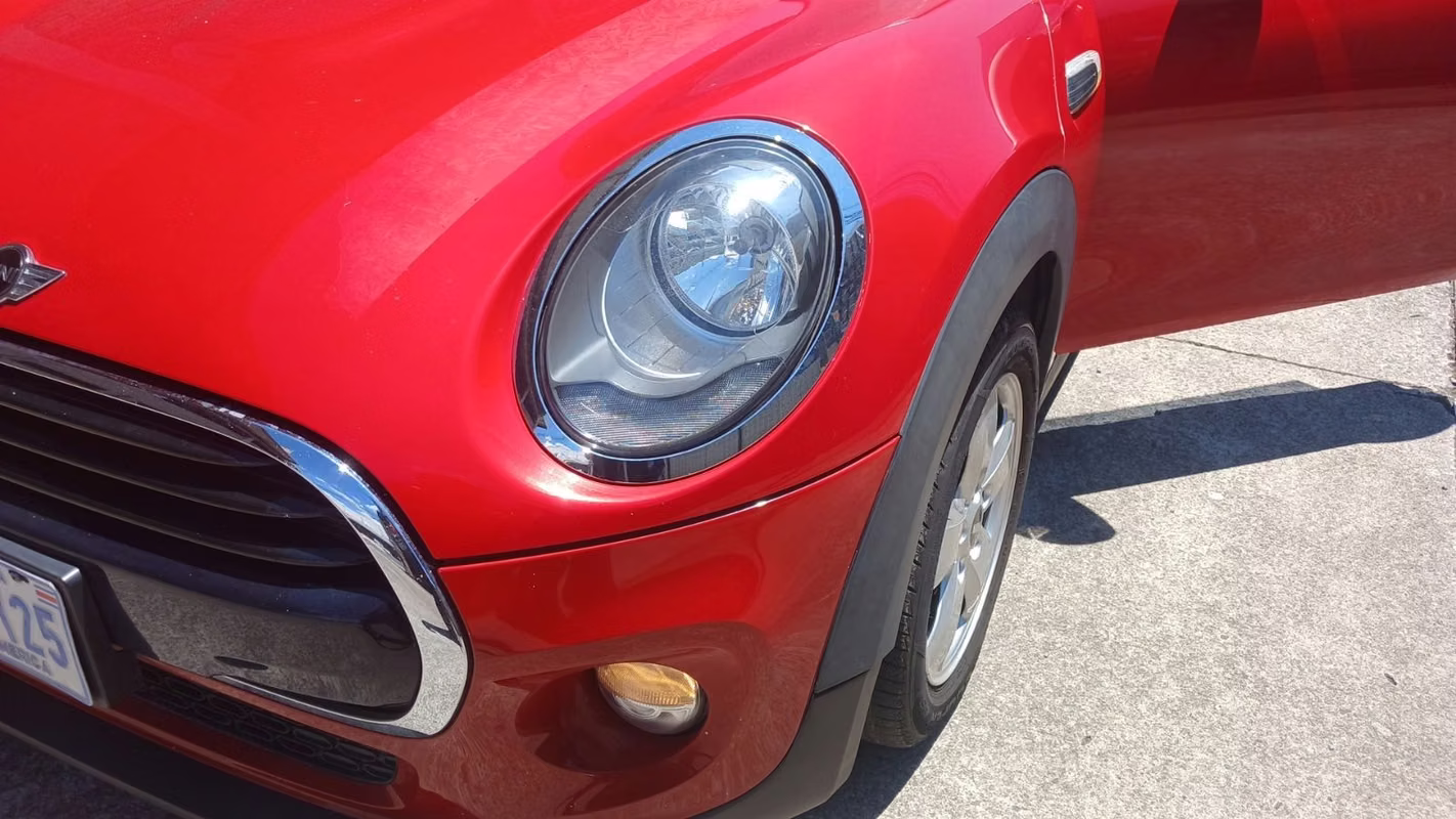 2016 Mini Cooper - foto 2