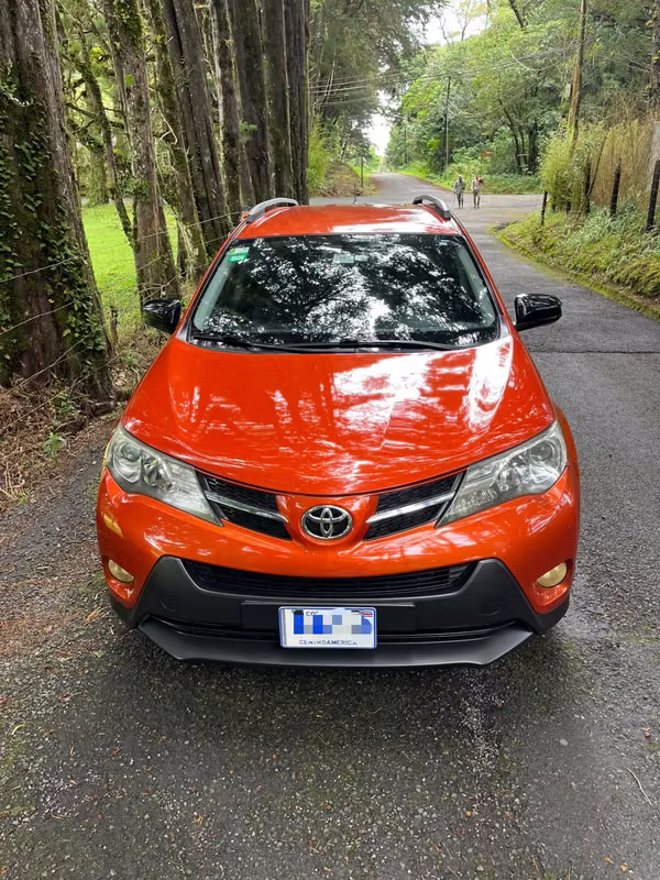 2016 Toyota RAV4 - foto 3