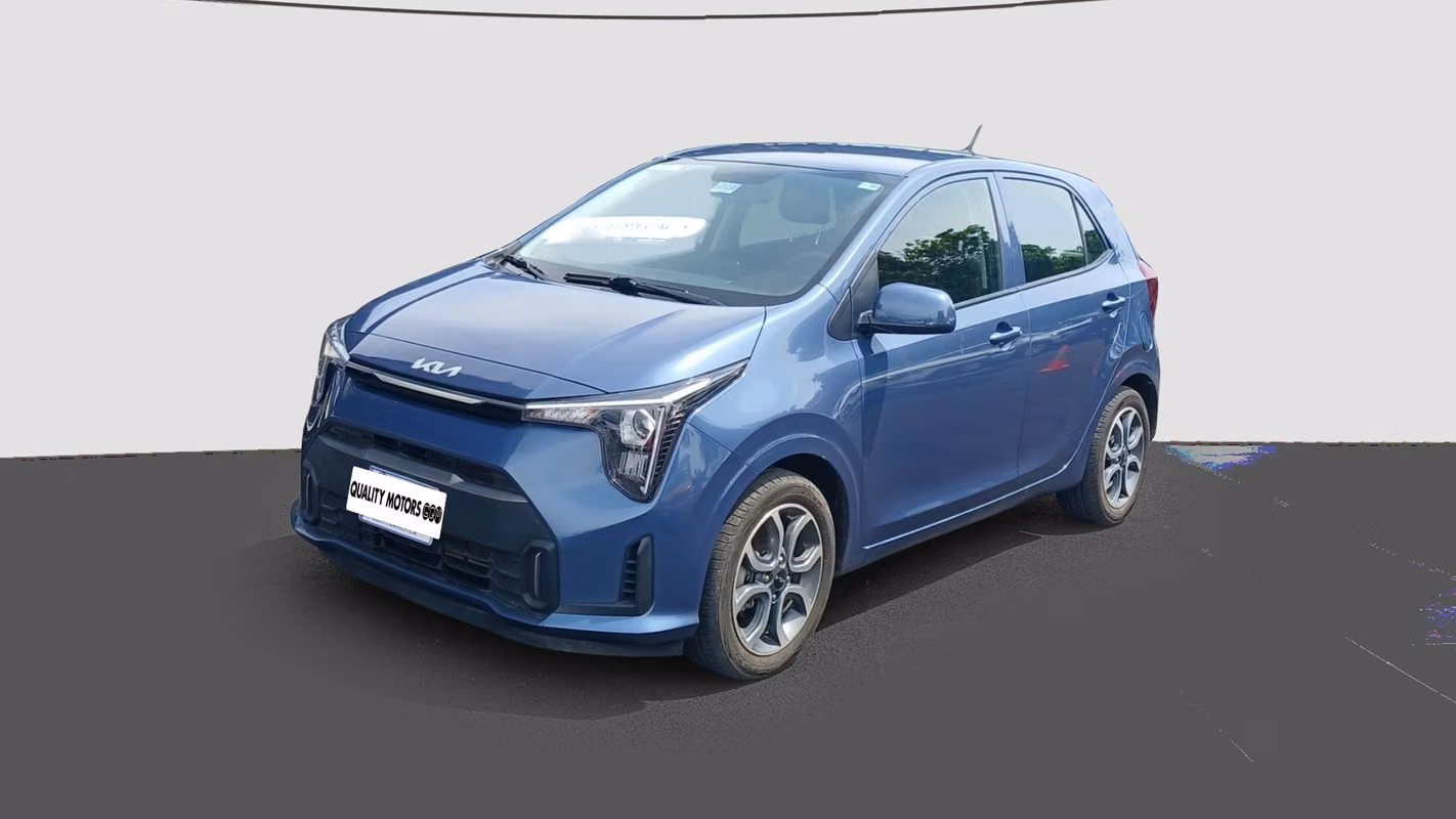 2026 Kia Picanto - foto 1