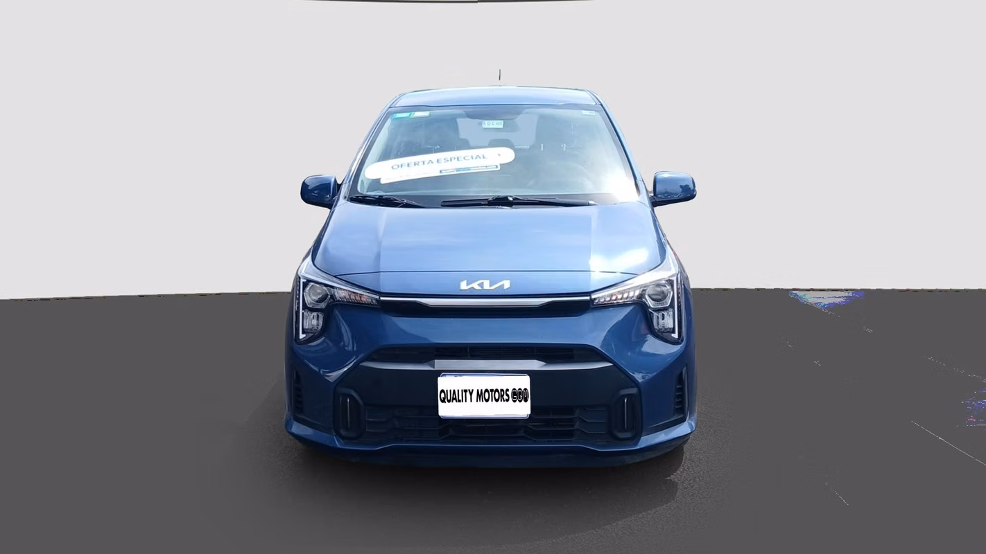 2026 Kia Picanto - foto 3