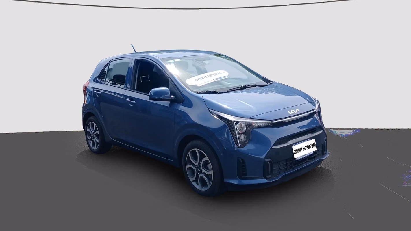 2026 Kia Picanto - foto 4