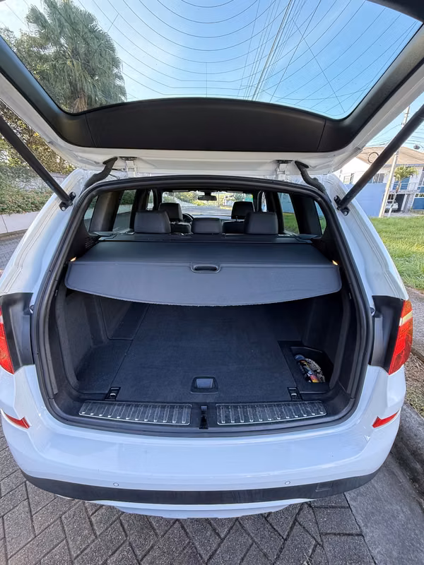 2017 BMW X3 - foto 2