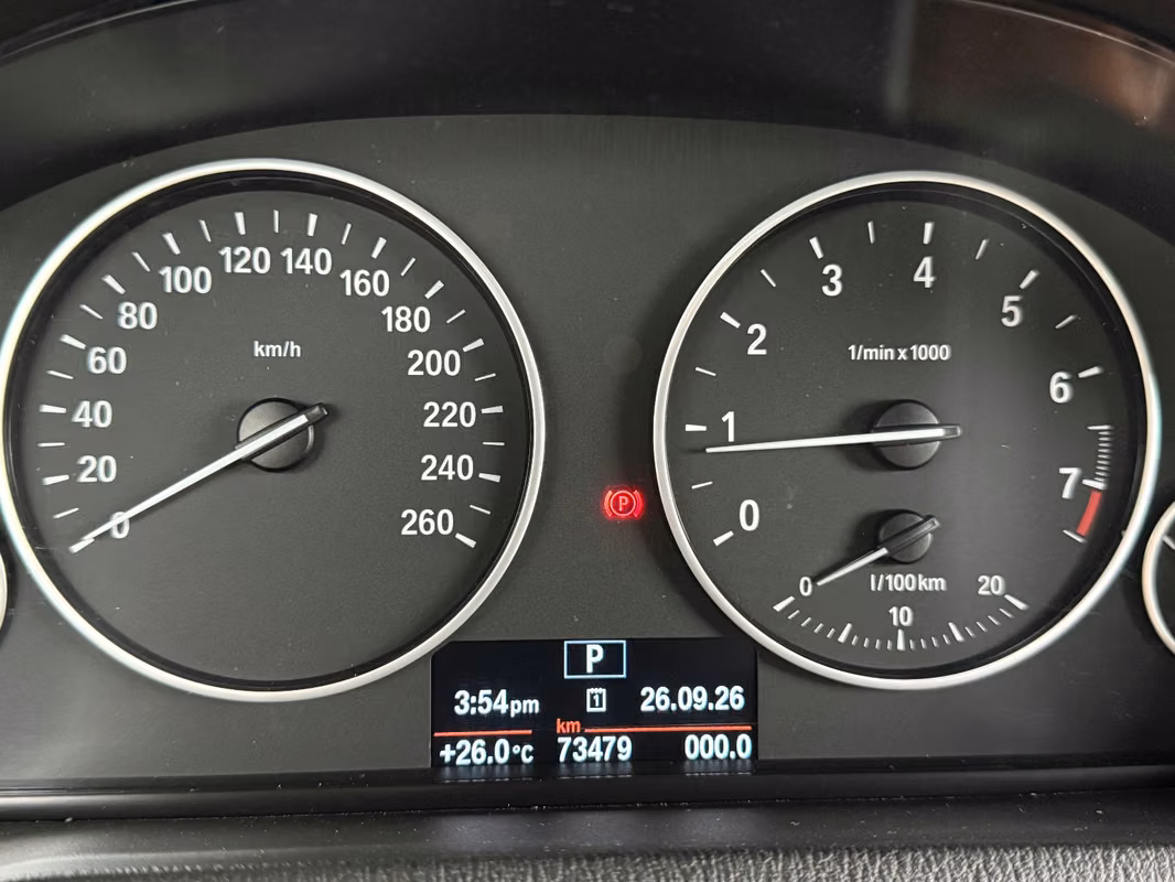 2017 BMW X3 - foto 3