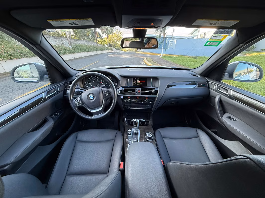 2017 BMW X3 - foto 1