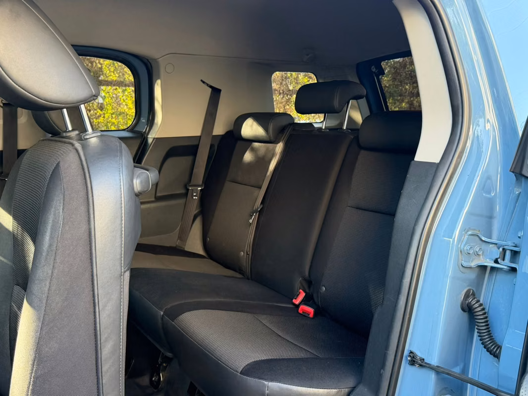 2017 Toyota FJ Cruiser - foto 2