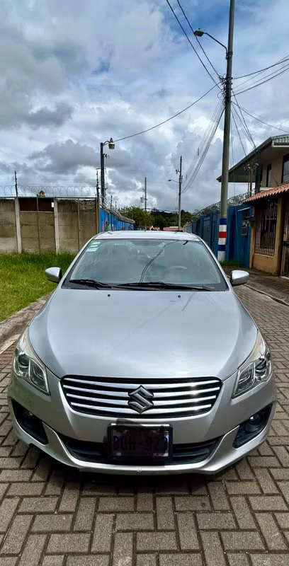 2018 Suzuki Ciaz - foto 4
