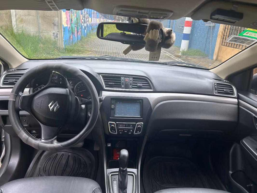 2018 Suzuki Ciaz - foto 2