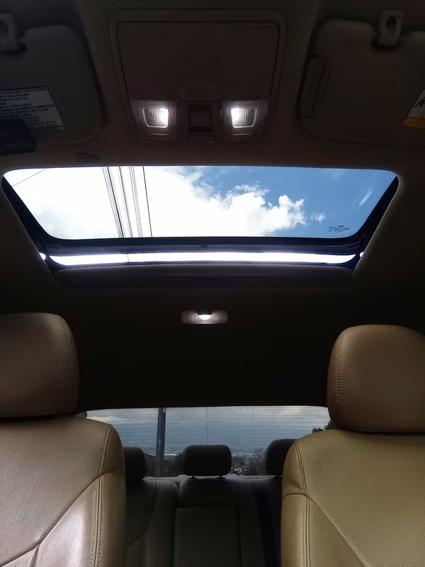 2012 Hyundai Elantra - foto 4