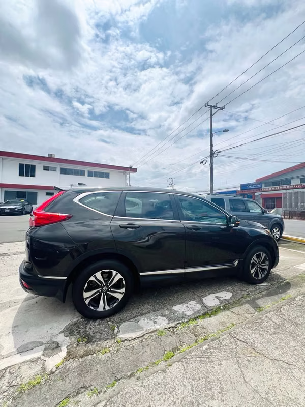 2018 Honda CR-V - foto 5