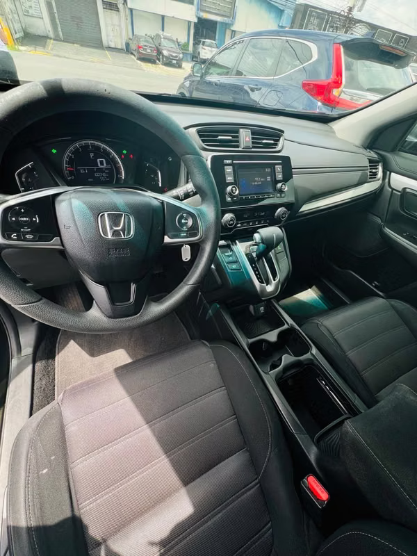 2018 Honda CR-V - foto 4